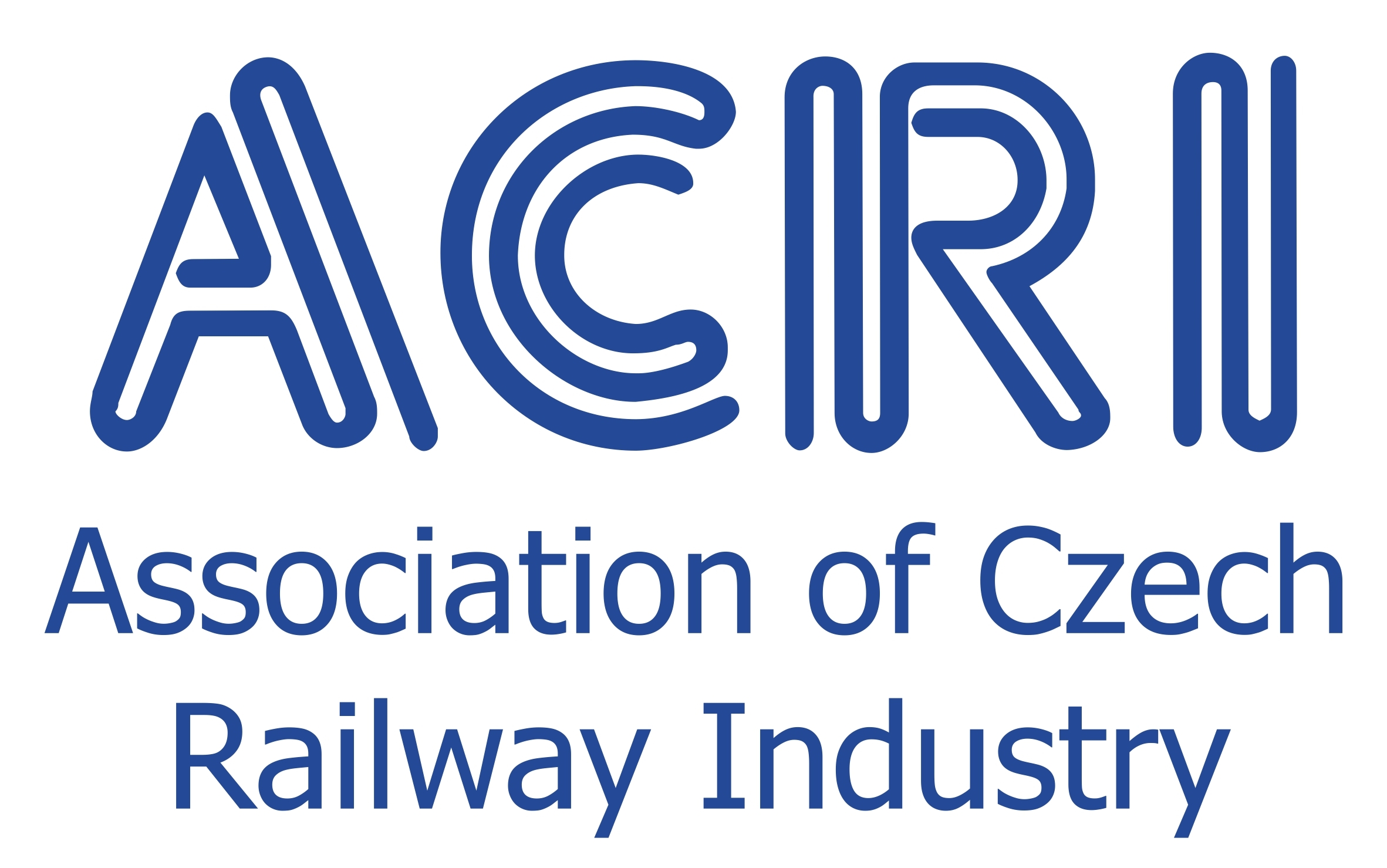Association of Czech Railway Industry